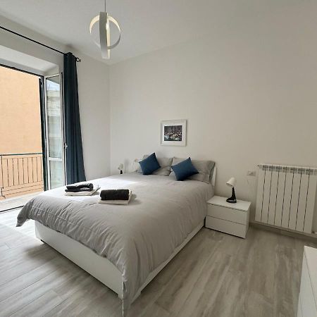 Interno 10 - Metro C Apartment Roma Exterior foto