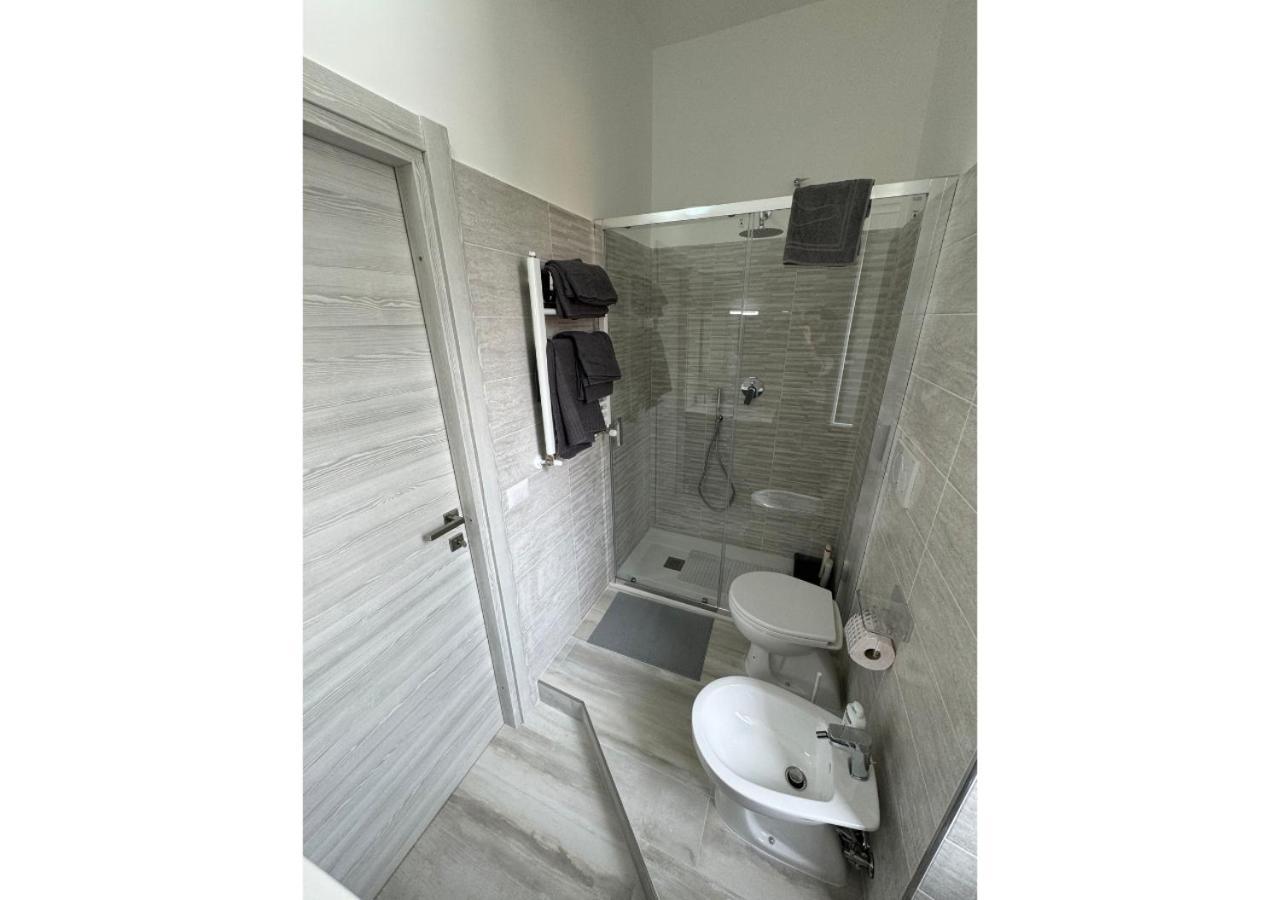 Interno 10 - Metro C Apartment Roma Exterior foto